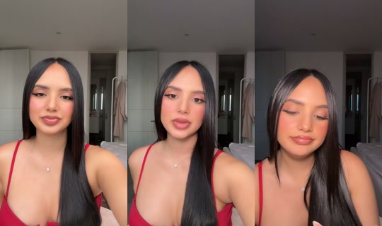 anabelramirezm TikTok Live — Oct 8, 2026, 10:14 PM