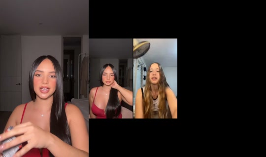 anabelramirezm TikTok Live — Oct 8, 2026, 11:05 PM