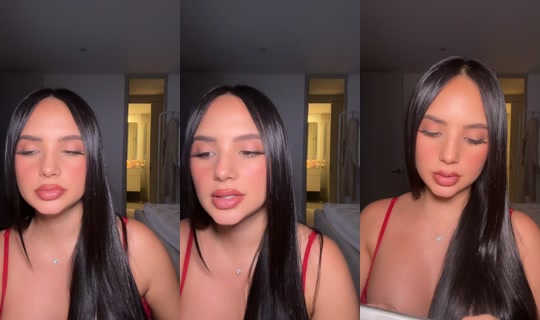 anabelramirezm TikTok Live — Oct 9, 2026, 2:28 AM