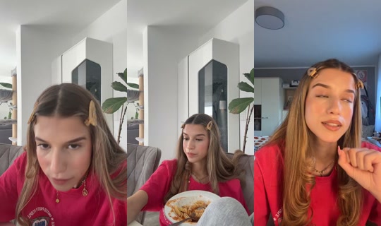 anabelsjourney TikTok Live — Sep 30, 2026, 1:20 PM