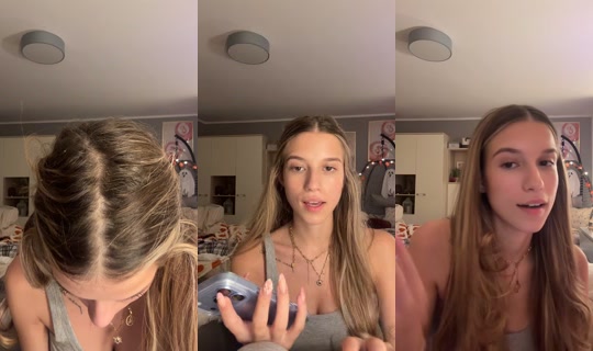 anabelsjourney TikTok Live — Sep 30, 2026, 7:27 PM