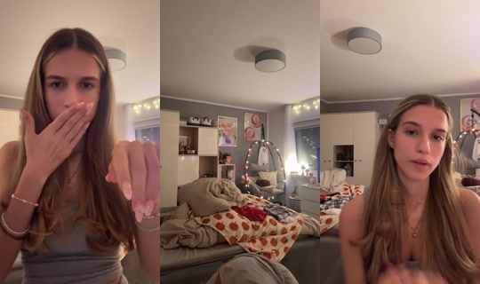 anabelsjourney TikTok Live — Sep 30, 2026, 8:18 PM