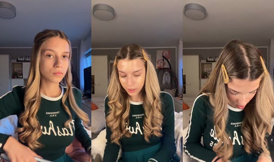 anabelsjourney TikTok Live — Oct 3, 2026, 4:49 PM