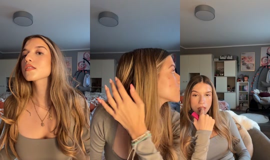 anabelsjourney TikTok Live — Oct 4, 2026, 3:49 PM