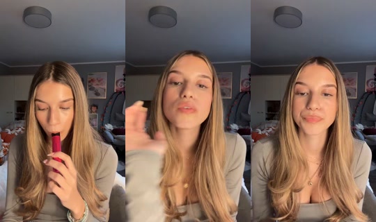 anabelsjourney TikTok Live — Oct 4, 2026, 4:39 PM