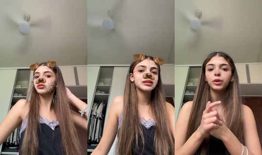 anacbraaga TikTok Live — Aug 30, 2026, 5:39 PM