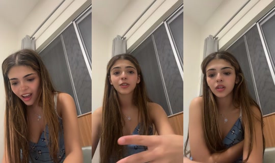 anacbraaga TikTok Live — Aug 30, 2026, 11:19 PM