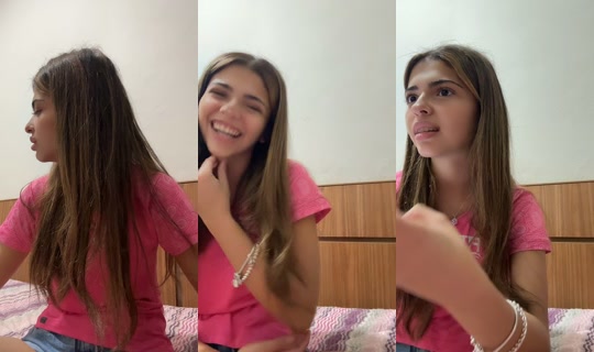 anacbraaga TikTok Live — Sep 1, 2026, 1:15 AM
