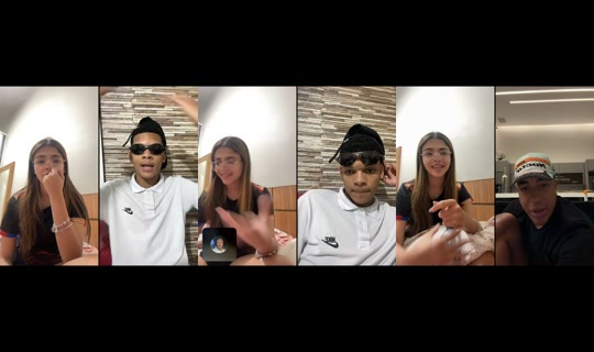 anacbraaga TikTok Live — Sep 27, 2026, 7:13 AM