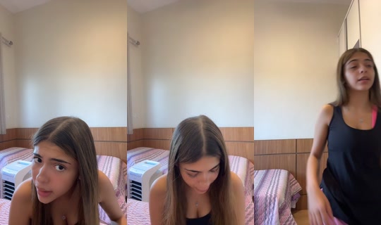 anacbraaga TikTok Live — Sep 28, 2026, 8:02 PM