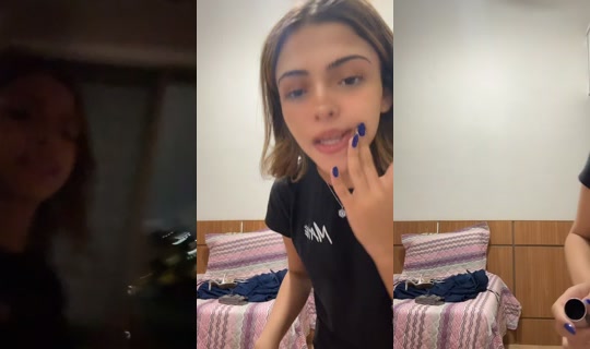 anacbraaga TikTok Live — Oct 3, 2026, 12:36 AM