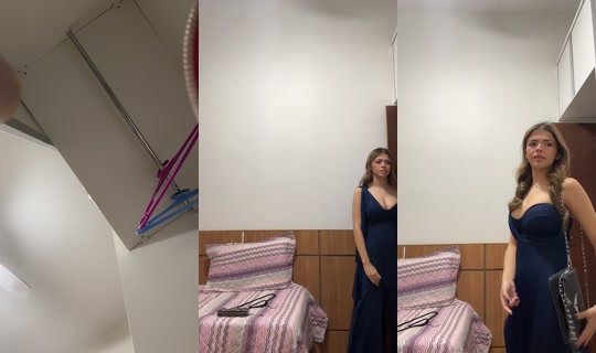 anacbraaga TikTok Live — Oct 3, 2026, 1:12 AM