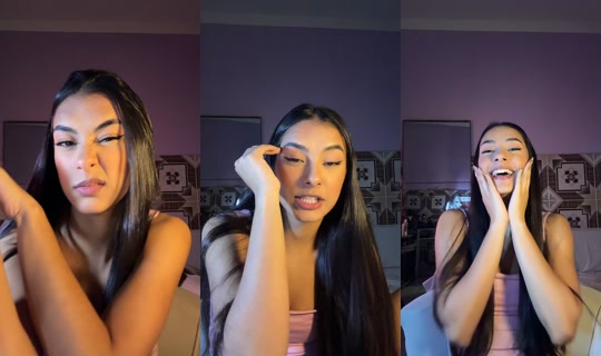 anaccdb2 TikTok Live — Sep 23, 2026, 12:01 AM
