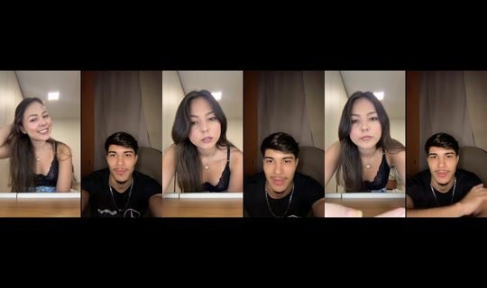 anaclarasander TikTok Live — Oct 1, 2026, 11:07 PM