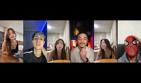 anaclarasander TikTok Live — Oct 1, 2026, 11:53 PM