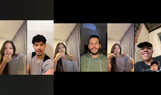 anaclarasander TikTok Live — Oct 4, 2026, 6:07 PM