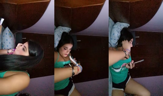 anacorreia080 TikTok Live — Aug 20, 2026, 4:01 AM