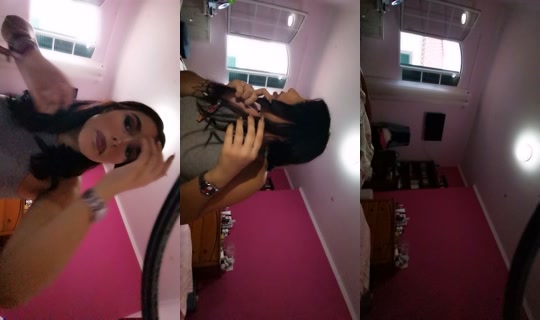 anacorreia080 TikTok Live — Aug 24, 2026, 6:58 PM