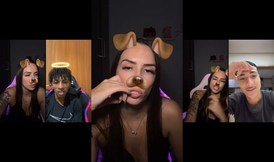 anacpb__ TikTok Live — Oct 2, 2026, 3:56 AM