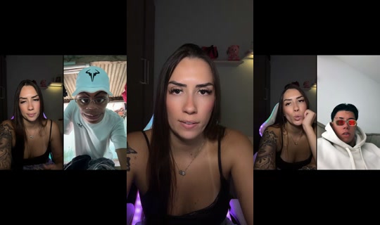 anacpb__ TikTok Live — Oct 3, 2026, 4:59 PM