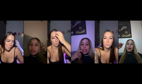 anacpb__ TikTok Live — Oct 3, 2026, 9:58 PM