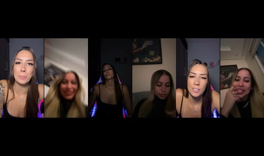anacpb__ TikTok Live — Oct 3, 2026, 10:48 PM