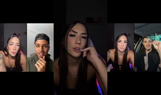 anacpb__ TikTok Live — Oct 4, 2026, 10:26 PM