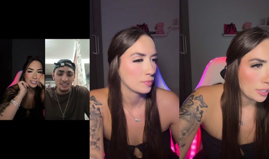 anacpb__ TikTok Live — Oct 4, 2026, 11:17 PM