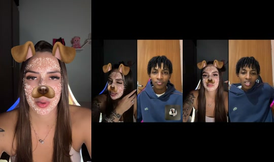 anacpb__ TikTok Live — Oct 6, 2026, 12:43 AM