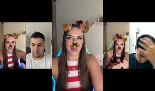 anacpb__ TikTok Live — Oct 7, 2026, 5:20 PM