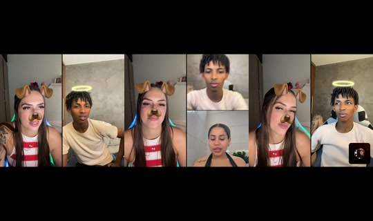 anacpb__ TikTok Live — Oct 7, 2026, 7:01 PM