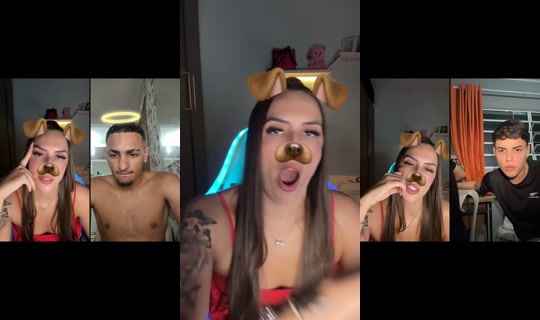 anacpb__ TikTok Live — Oct 8, 2026, 9:25 PM