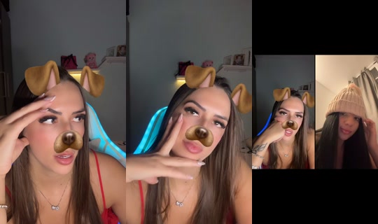 anacpb__ TikTok Live — Oct 8, 2026, 10:16 PM