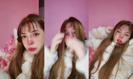anaduvareski TikTok Live — Aug 23, 2026, 4:25 AM