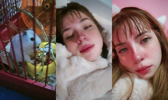 anaduvareski TikTok Live — Aug 23, 2026, 5:16 AM