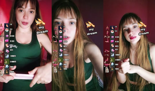 anaduvareski TikTok Live — Aug 23, 2026, 10:16 PM