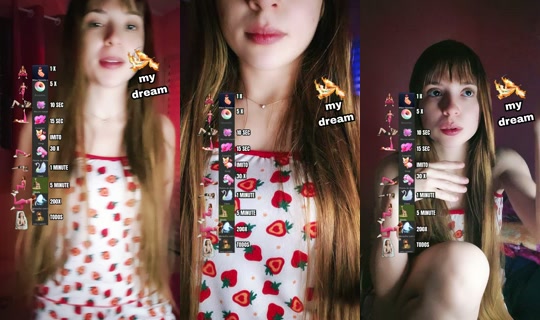 anaduvareski TikTok Live — Aug 24, 2026, 2:37 AM