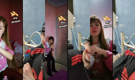 anaduvareski TikTok Live — Aug 25, 2026, 4:46 AM