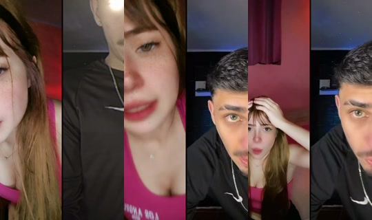 anaduvareski TikTok Live — Aug 25, 2026, 8:56 PM