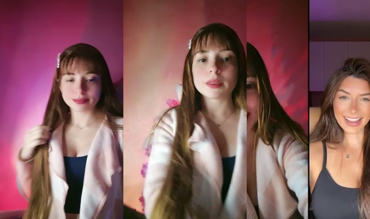 anaduvareski TikTok Live — Aug 25, 2026, 10:38 PM
