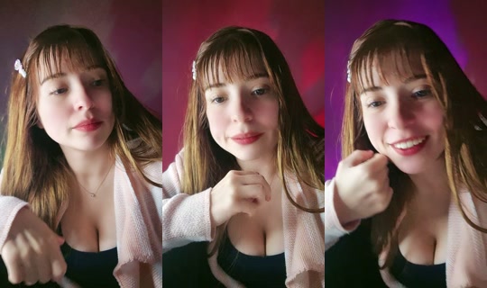 anaduvareski TikTok Live — Aug 25, 2026, 11:06 PM