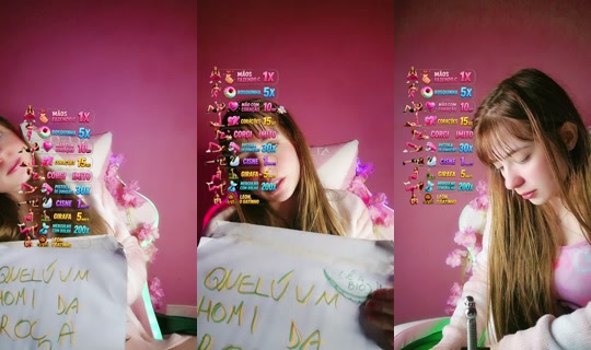anaduvareski TikTok Live — Aug 26, 2026, 2:49 AM