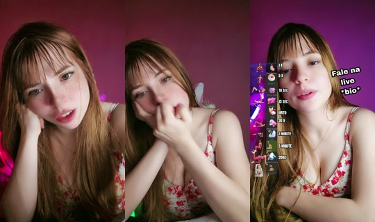 anaduvareski TikTok Live — Aug 28, 2026, 3:40 AM