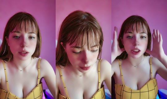 anaduvareski TikTok Live — Aug 28, 2026, 5:51 PM
