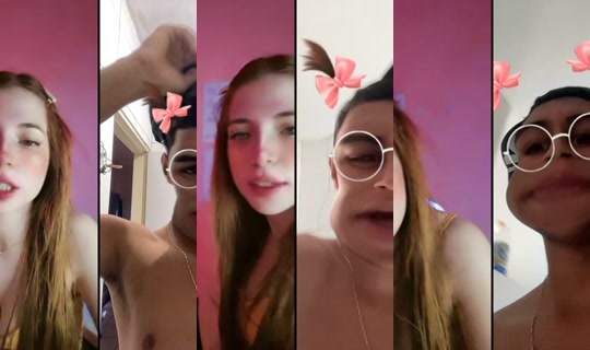 anaduvareski TikTok Live — Aug 28, 2026, 7:44 PM