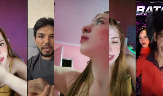 anaduvareski TikTok Live — Aug 28, 2026, 9:12 PM