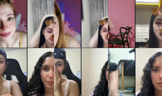 anaduvareski TikTok Live — Aug 28, 2026, 11:31 PM
