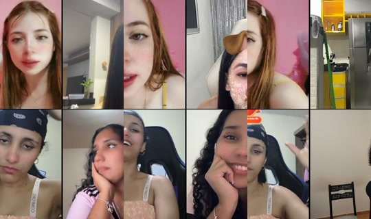 anaduvareski TikTok Live — Aug 29, 2026, 12:21 AM