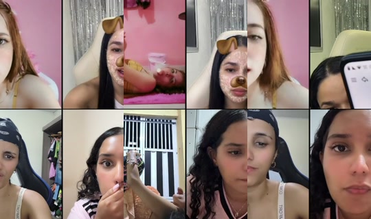 anaduvareski TikTok Live — Aug 29, 2026, 1:11 AM