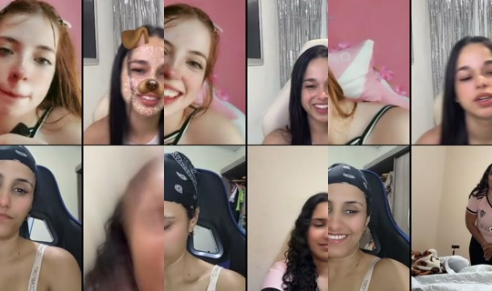 anaduvareski TikTok Live — Aug 29, 2026, 1:59 AM